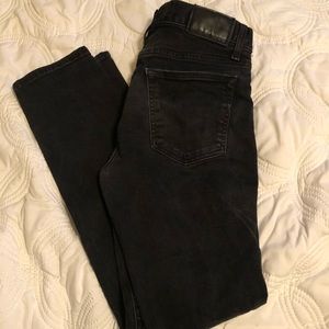 Men’s express jeans slim 30x32